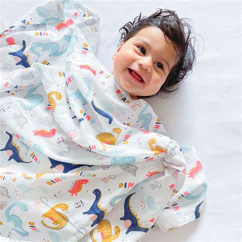 Dino Friend | Welcome Baby Gift Basket – mumma.com