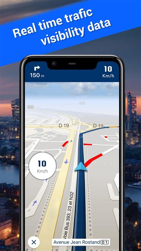 Offline Maps, GPS Directions APK for Android Download