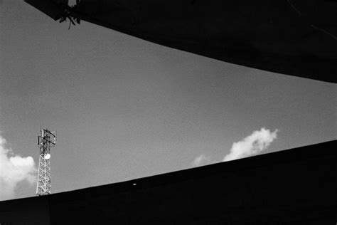 "High Rank": Steel Grey Photography by Rahmat Nugroho | ArtZolo.com