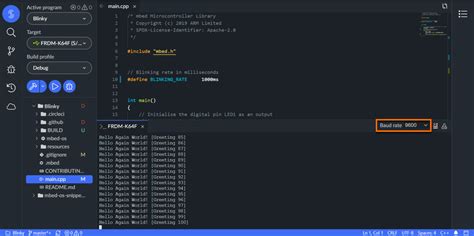 Image result for Mbed Studio