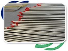 Stainless Steel 317 Pipe and A312 Gr 317L Seamless/ Welded Tube