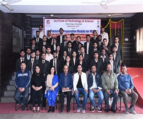 The Department of IT held a seven days, instructor-led boot camp on ...