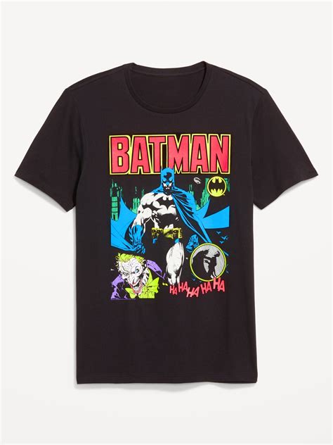 DC Comics™ Batman T-Shirt | Old Navy