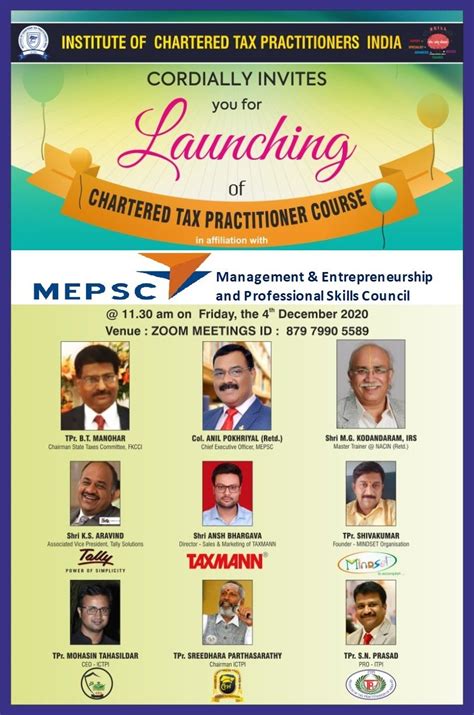 Event Gallery - MEPSC