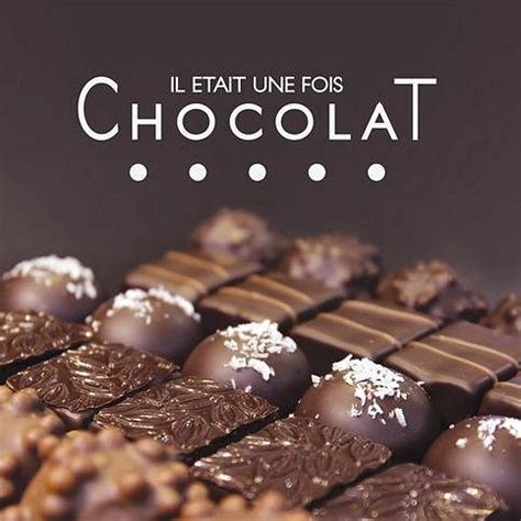 IL ÉTAIT UNE FOIS CHOCOLAT (2026) All You Need to Know BEFORE You Go ...
