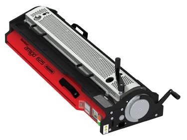 Proteins | Novitool ® Amigo™ Presses Save Time, Manpower, and Belt ...