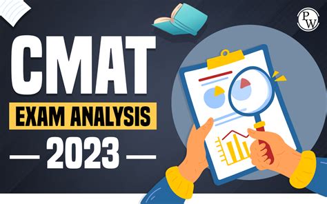 CMAT Exam Analysis 2023: Shift 1 And Shift 2- MBA Wallah