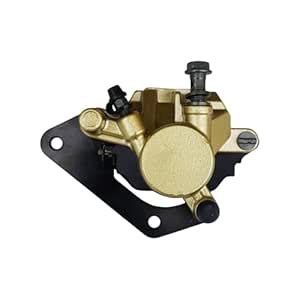 VTRUST Brake Caliper Assembly Compatible for TVS Jupiter 125 BS6, TVS ...