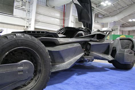 batman vs superman batmobile real life - Google Search