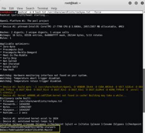 CTF – Kioptrix Level 3 – Walkthrough step by step - Yeah Hub
