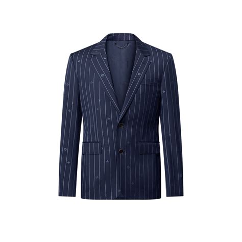 Designer Blazers & Jackets for Men | LOUIS VUITTON