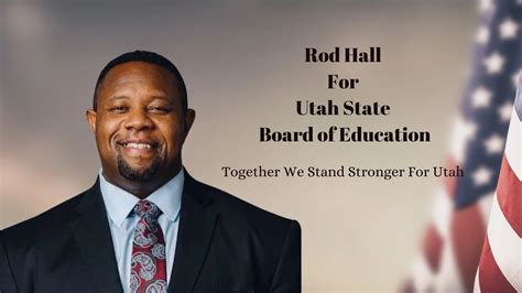 Rod For Utah