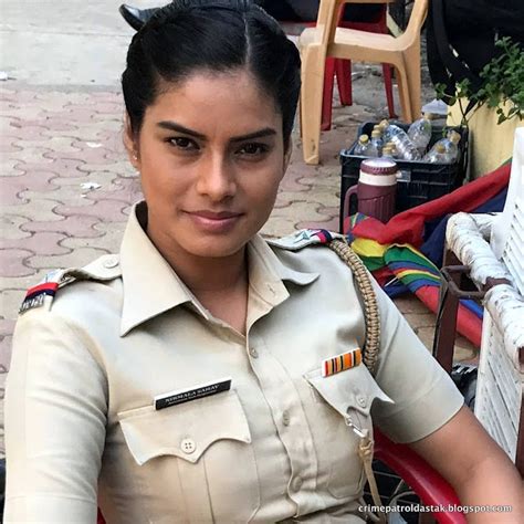 Suman Singh: Crime Patrol Actors and Actresses