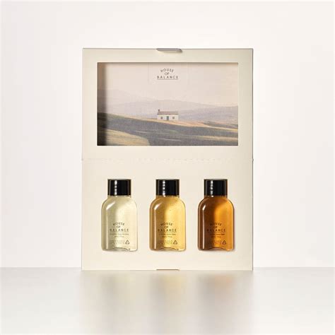 House of Balance | for Mind and Body