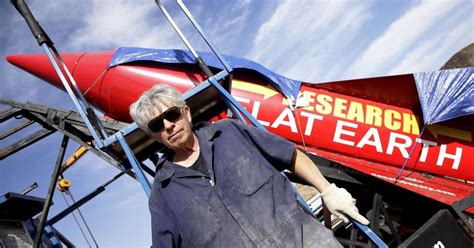 This 64-Year-Old Man Died While Trying To Launch Himself Into The Sky ...