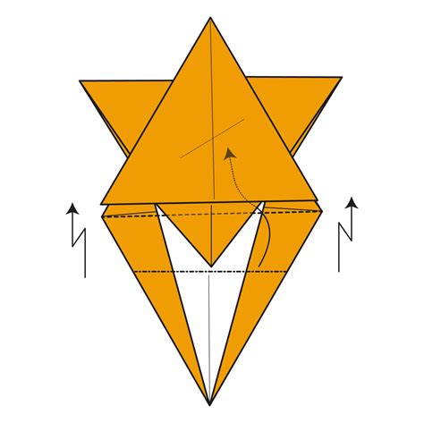 How to Fold an Origami 6-Pointed Star: Step-by-Step Instructions