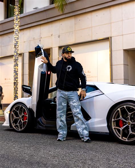 Arman Tsarukyan | The Lamborghini Revuelto did it again—no doubt, I’m a ...