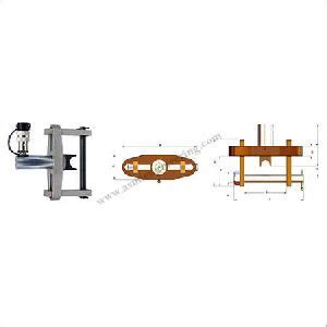 Nistul Machines Pvt Ltd Thane - Light Weight Torque Wrench Manufacturer ...