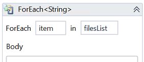 Using Excel Activities | IntelliBuddies® Documentation Portal