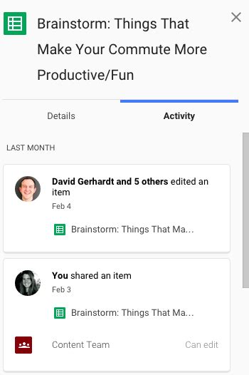 9 Google Drive Tips You'll Wish You Knew All Along - Blog