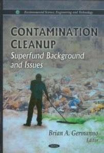 Contamination Cleanup: Buy Contamination Cleanup by unknown at Low ...