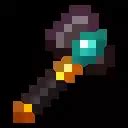 Image result for Custom Netherite Axe