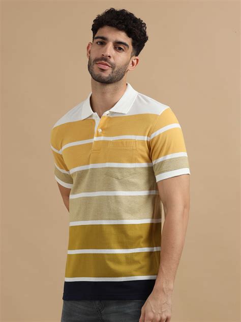 Buy Trendy Mens Polo T Shirt Online - Polo T Shirts