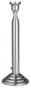 Adjustable Trataka Candle Stand (Stainless Steel) : Amazon.in: Home ...