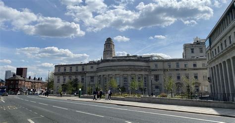 University of Leeds and Leeds Beckett place in top 20 in new uni rankings for 2024