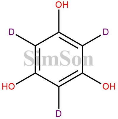 Phloroglucinol D3 | CAS No- 1036711-64-4 | Simson Pharma Limited