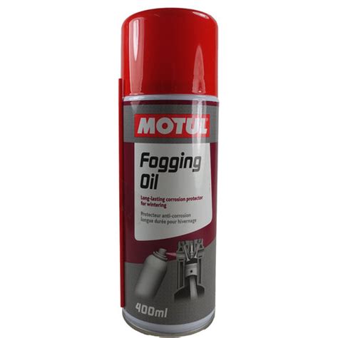 Image result for Using Fogging Oil