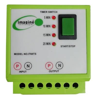 IMAGINE TECHNOLOGIES