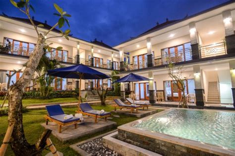 PONDOK CANGGU HOMESTAY (Bali) - Specialty Inn Reviews, Photos, Rate ...