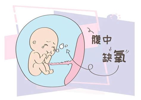 胎儿为什么缺氧,婴儿缺氧是什么原因？婴儿缺氧是什么原因造成的？-百答号