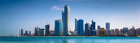 Explore Abu Dhabi: Luxury, Culture & Adventure in the UAE
