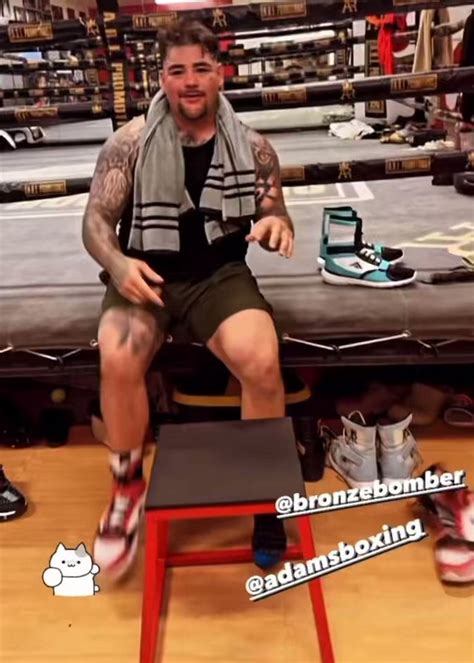 Ruiz confirms talks with Wilder – RingSide24