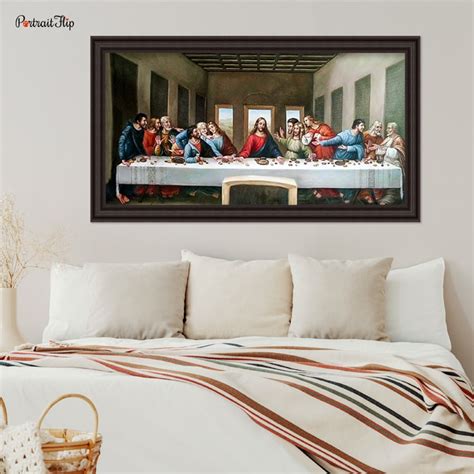 Monty Python Last Supper Painting 的图像结果