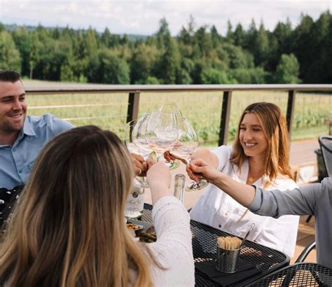 Hawks View Winery - Sherwood, OR | Tock