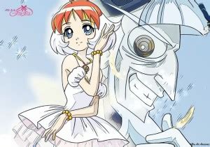 Princess Tutu Adventure Anime Art Effect Poster 04 (18inchx12inch ...