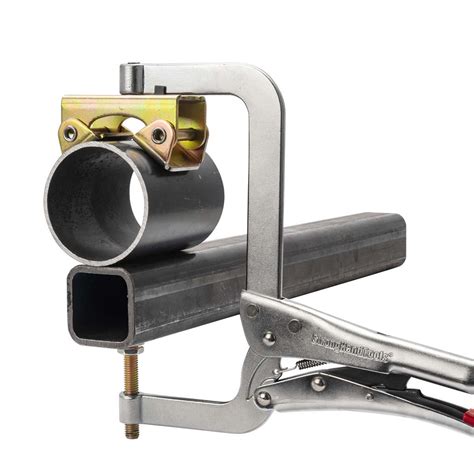 Large Diameter Pipe Pliers – Strong Hand Tools