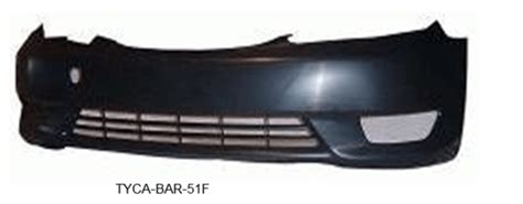 Toyota Camry CV36 Front Bumper Bar - 2004-2006 India | Ubuy