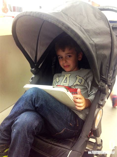 Aluguel de carrinho em Orlando: Kingdom Strollers | Viagens que Sonhamos