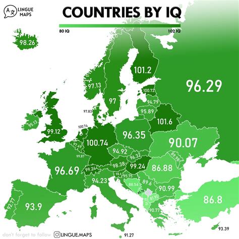 Pojavila se nova ‘zapaljiva’ karta Europe: Preko Srbije 89,6, Hrvatska ...