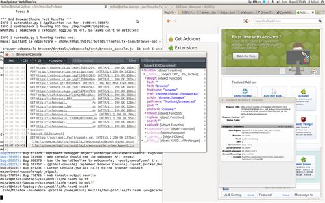 Image result for How to Open Console in Web Browser