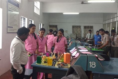 Atal Tinkering Lab - Kshatriya Girls Higher Secondary School ...