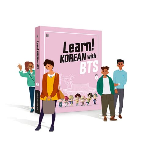 BTS Learning English 的图像结果
