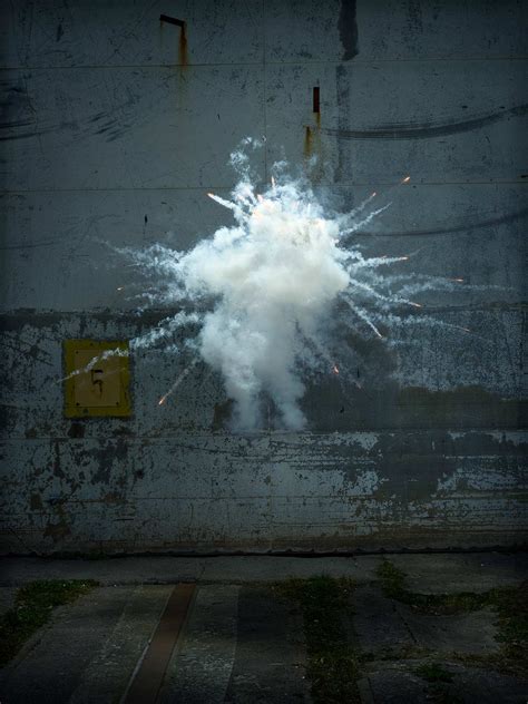 Image result for Project Explosion