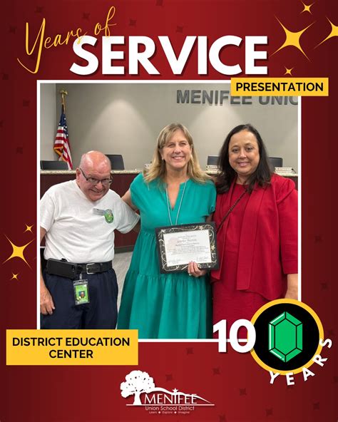 Menifee USD - Personnel Services | Menifee CA