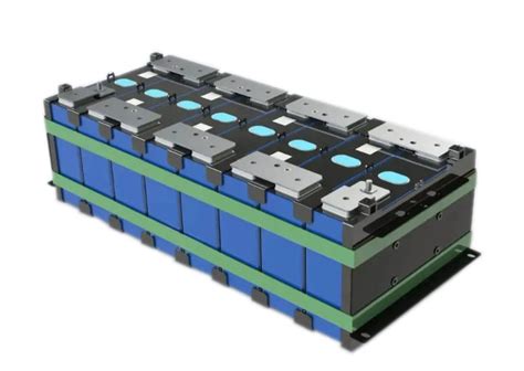 Image result for Battery Module Fastening