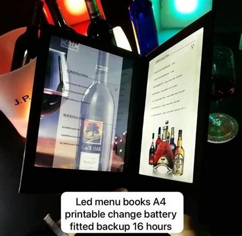 LED Sign Board - Digital Signage Standee Manufacturer from Ghaziabad